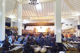 Hari Wayang Nasional, Tiga Dalang Pentas di Balai Budaya Karangrejek